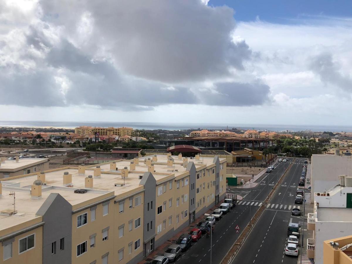 Tablero 403, Encantador Apto 8 Pax Cerca Playa Del Ingles Buitenkant foto
