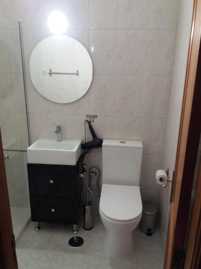 Tablero 403, Encantador Apto 8 Pax Cerca Playa Del Ingles Buitenkant foto
